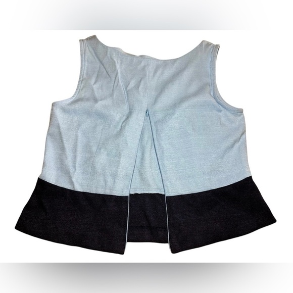 Women’s vintage tank top blouse size 10P​​​ - Picture 7 of 8